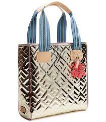 Evadney Classic Tote