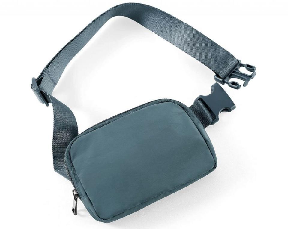 Anywhere Belt Bag