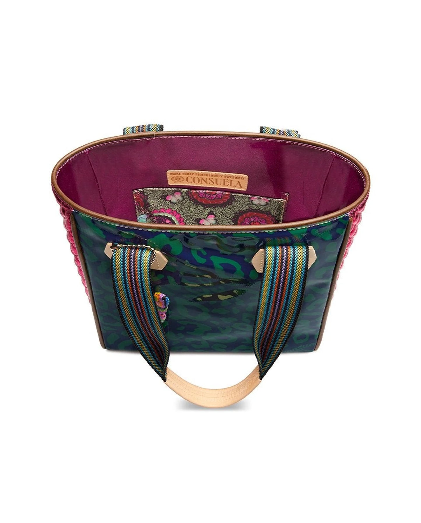 Wilma Classic Tote