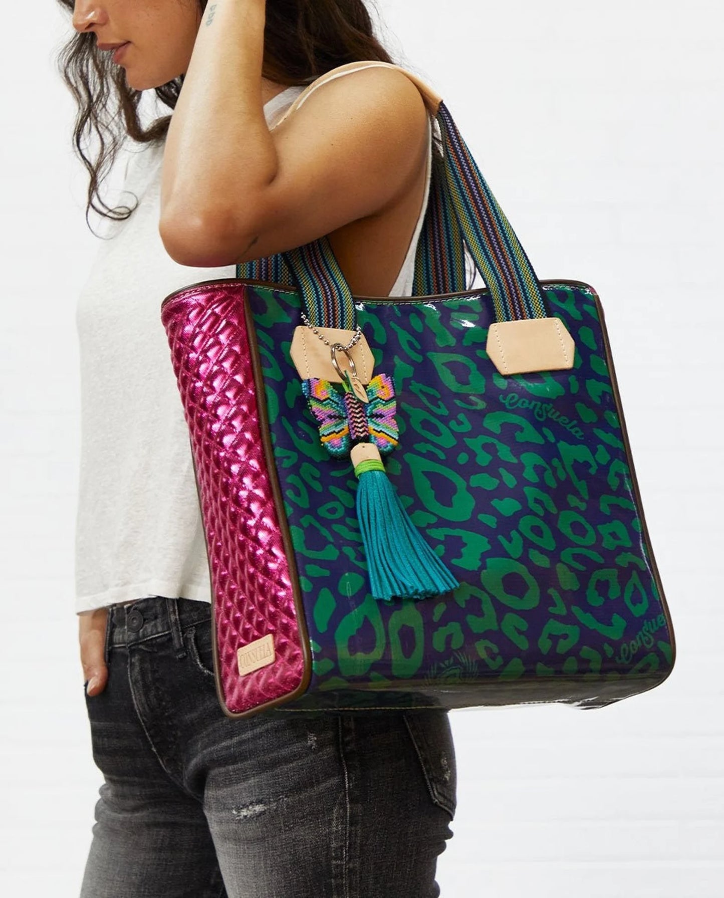 Wilma Classic Tote