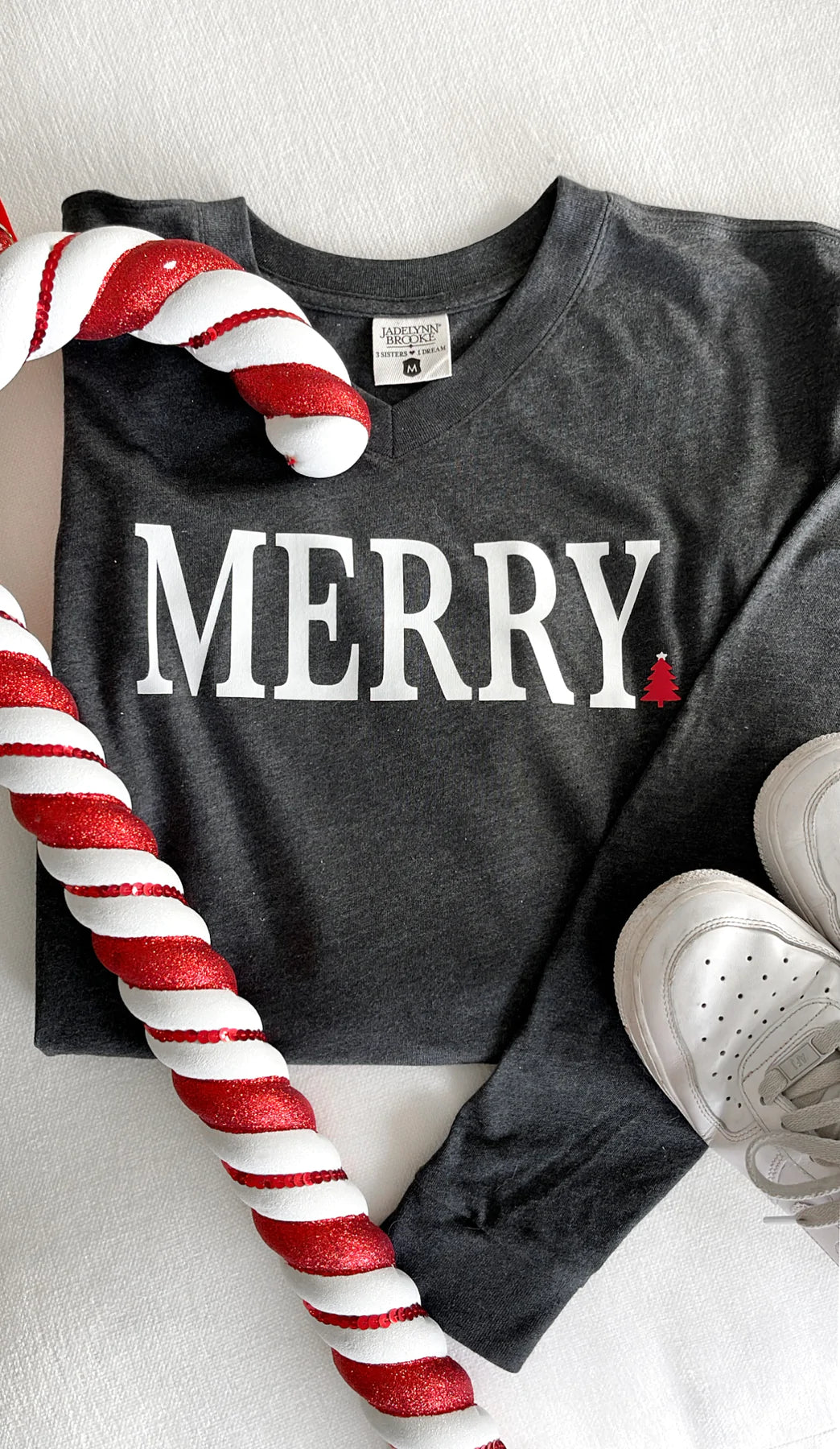 Merry Christmas Tee