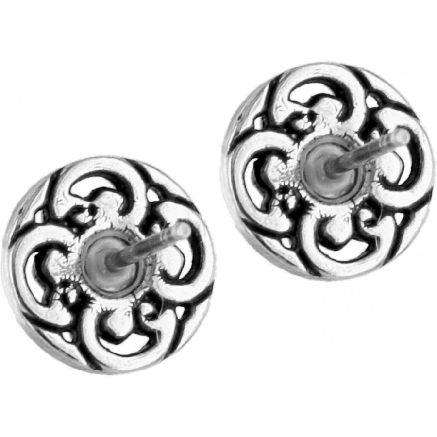 Betsey Mini Post Earrings