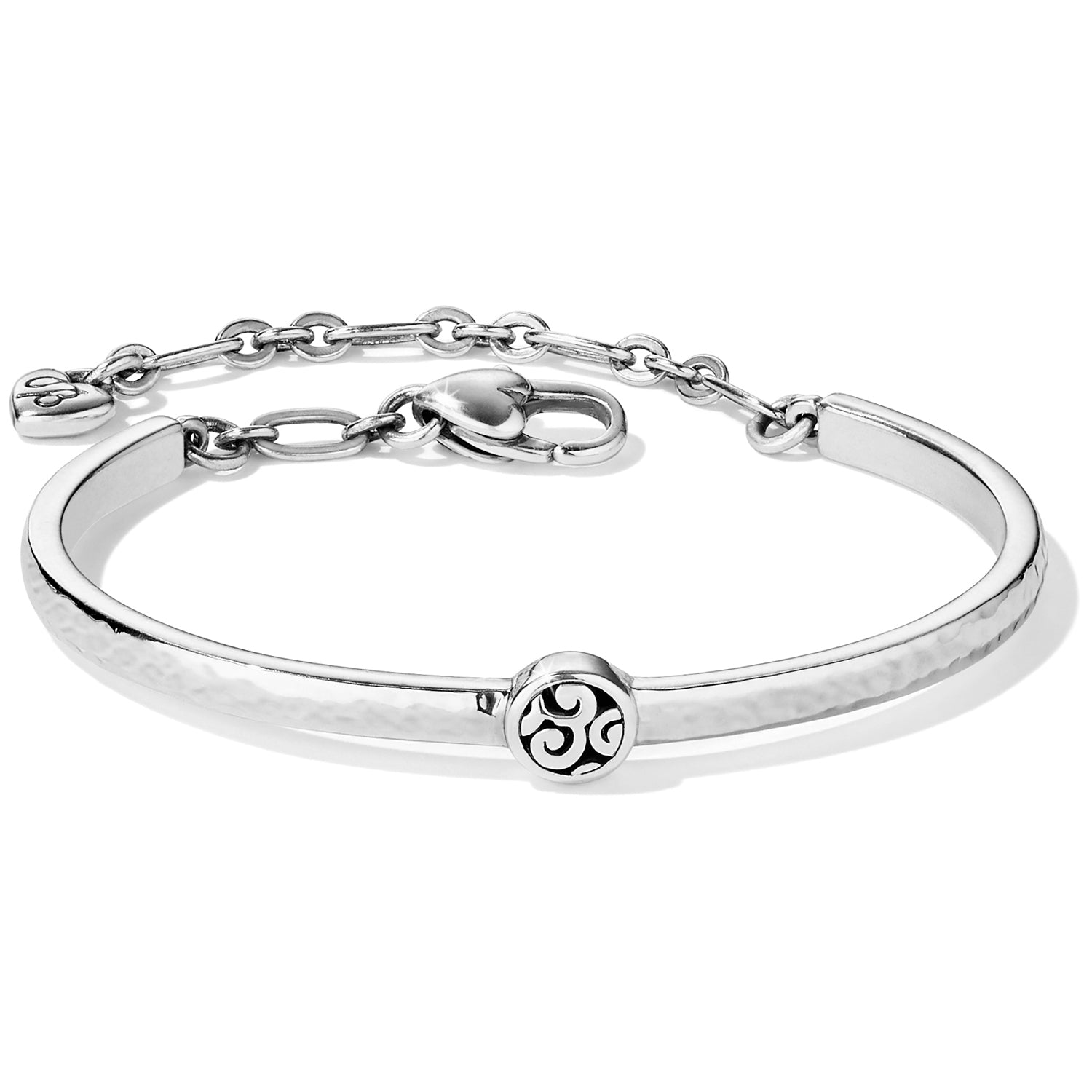 Mingle Bar Bracelet