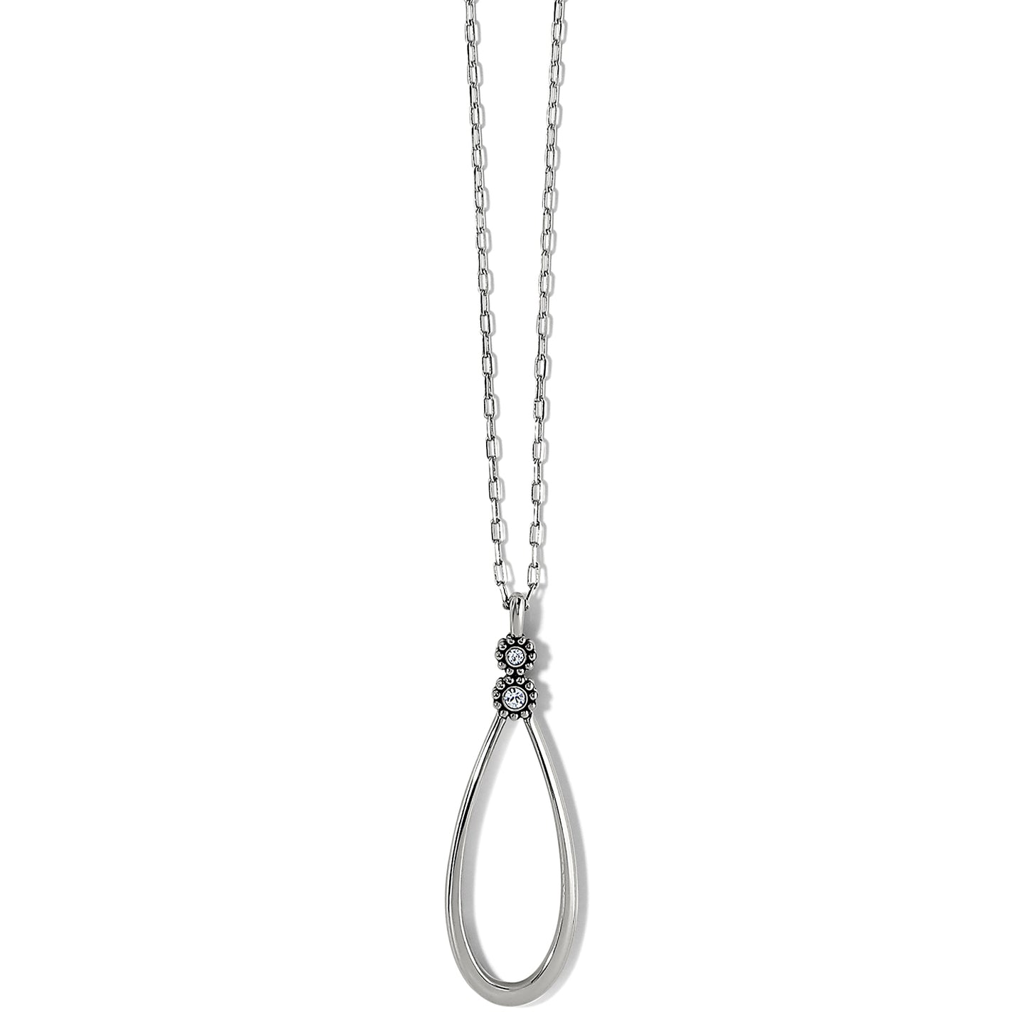 Twinkle Loop Convertible Necklace