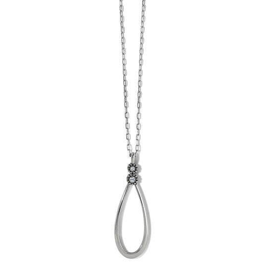 Twinkle Loop Convertible Necklace