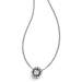 Illumina Solitaire Necklace